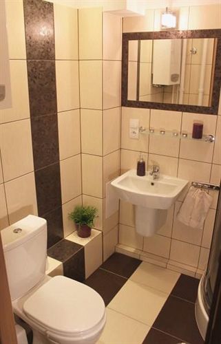 Apartament Central Wrocław Eksteriør bilde